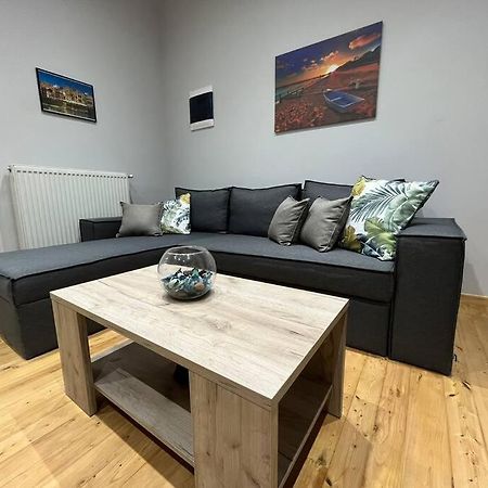 Palladion House Kanálion Екстериор снимка