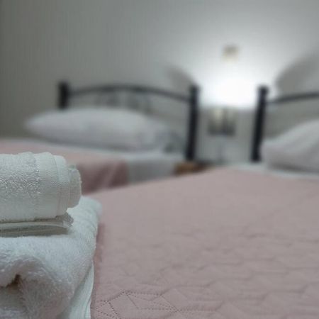 Palladion House Kanálion Екстериор снимка