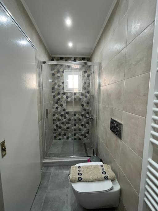 Palladion House Kanálion Екстериор снимка