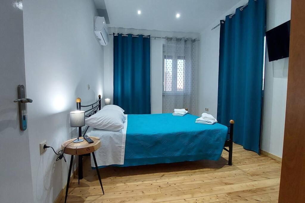 Palladion House Kanálion Екстериор снимка